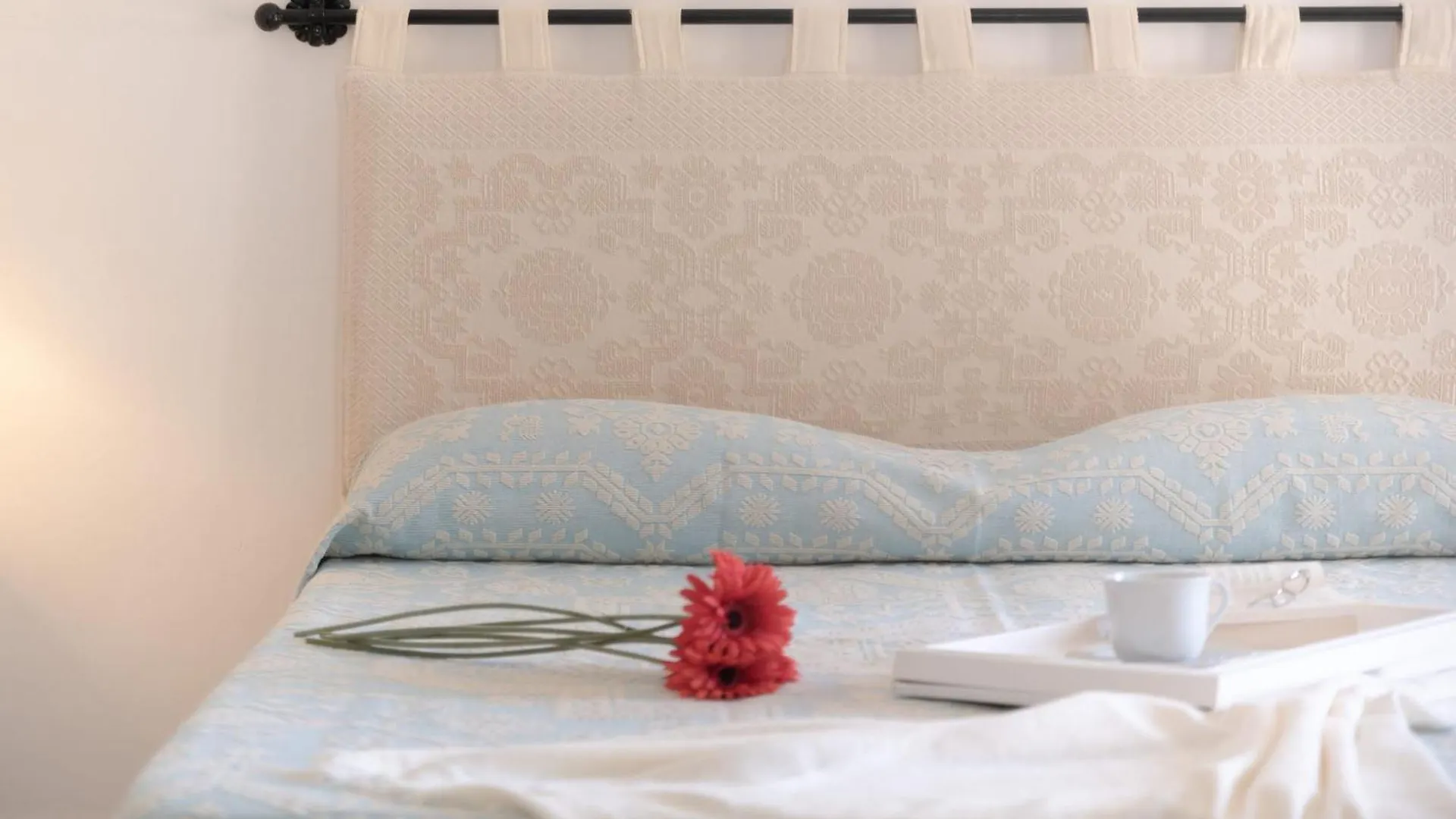 Relaxing Residenzia Palau Green 1 Bedroom Apartment B4 4 Person