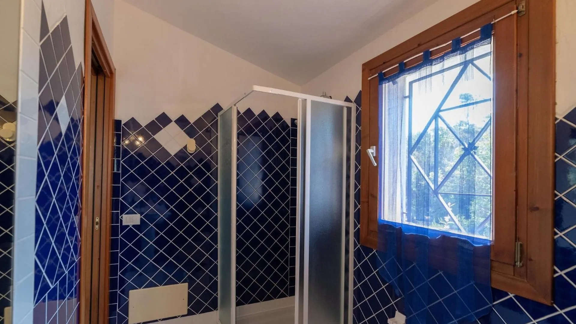 Relaxing Residenzia Palau Green 1 Bedroom Apartment B4 4 Person