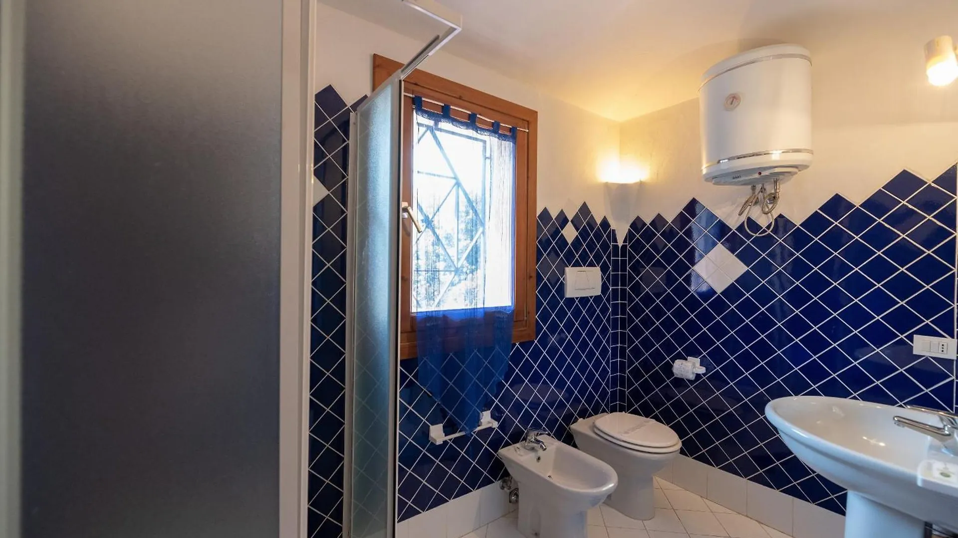 Relaxing Residenzia Palau Green 1 Bedroom Apartment B4 4 Person