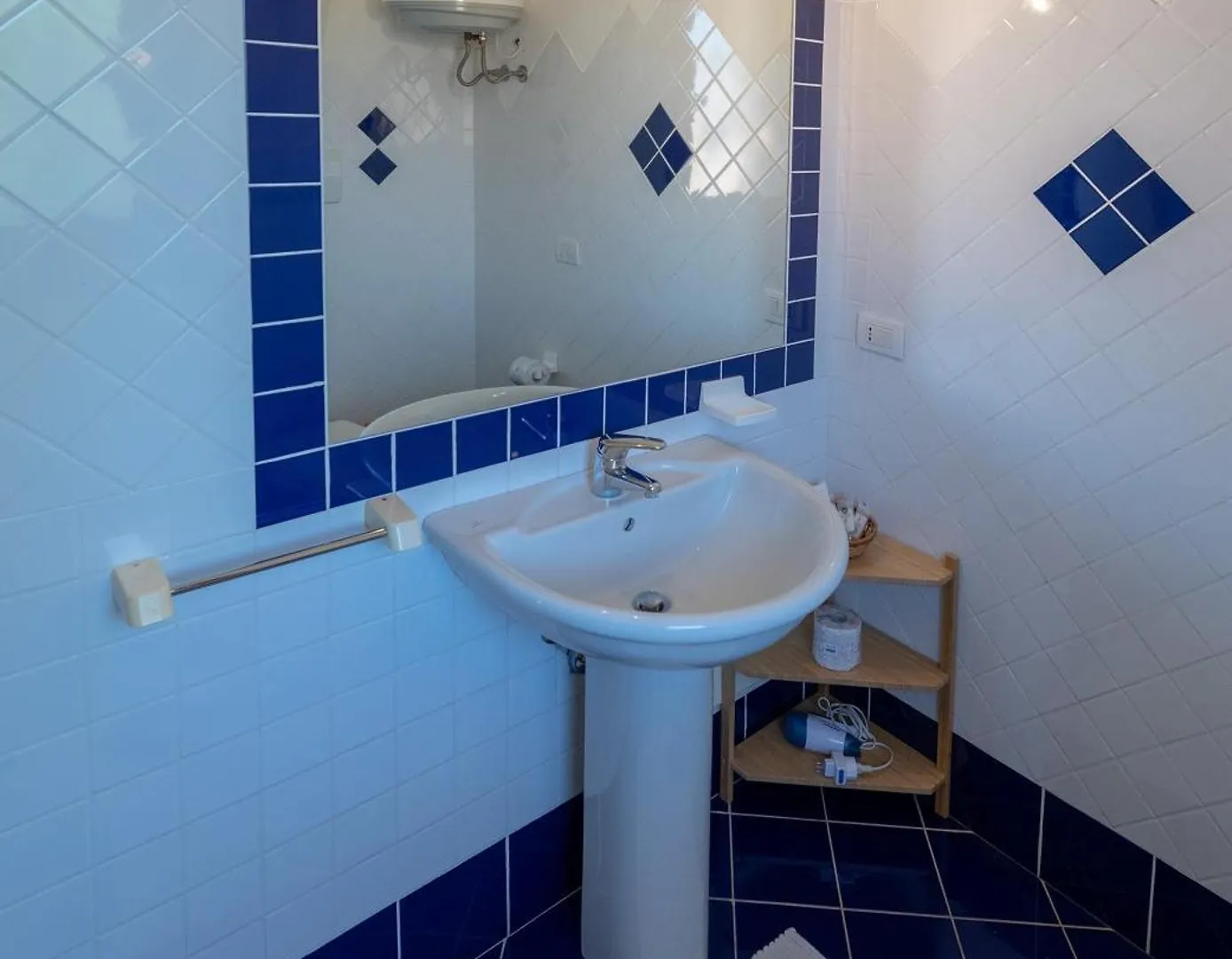 Relaxing Residenzia Palau Green 1 Bedroom Apartment B4 4 Person