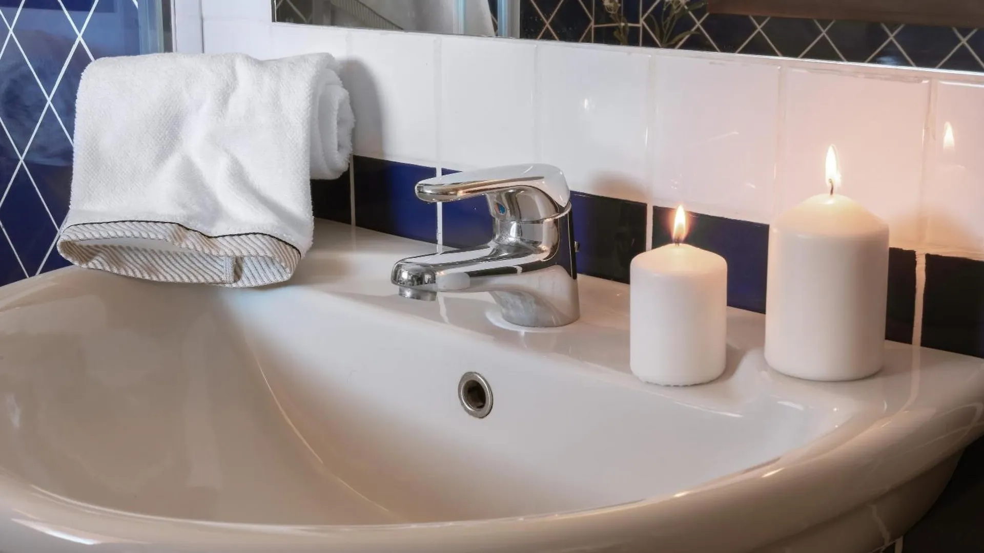 Relaxing Residenzia Palau Green 1 Bedroom Apartment B4 4 Person 0*,