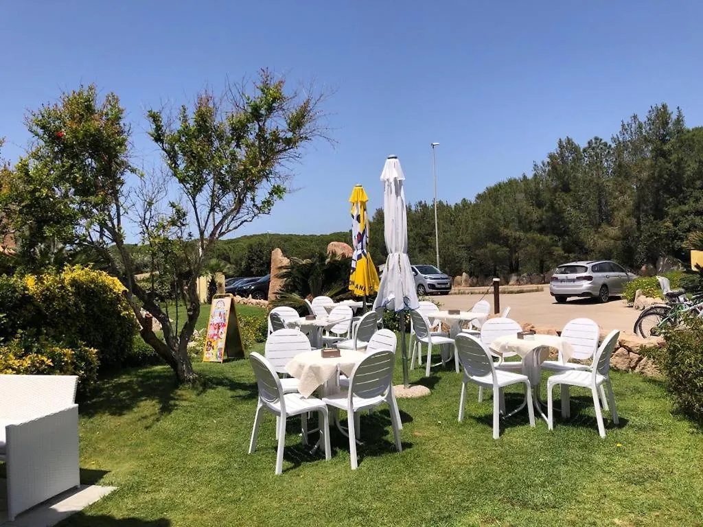 Relaxing Residenzia Palau Green 1 Bedroom Apartment B4 4 Person 0*,  イタリア